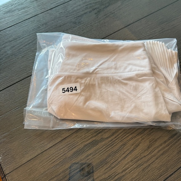 Lululemon Playoff Pleats Tennis Skort White 45594 - Picture 15 of 16